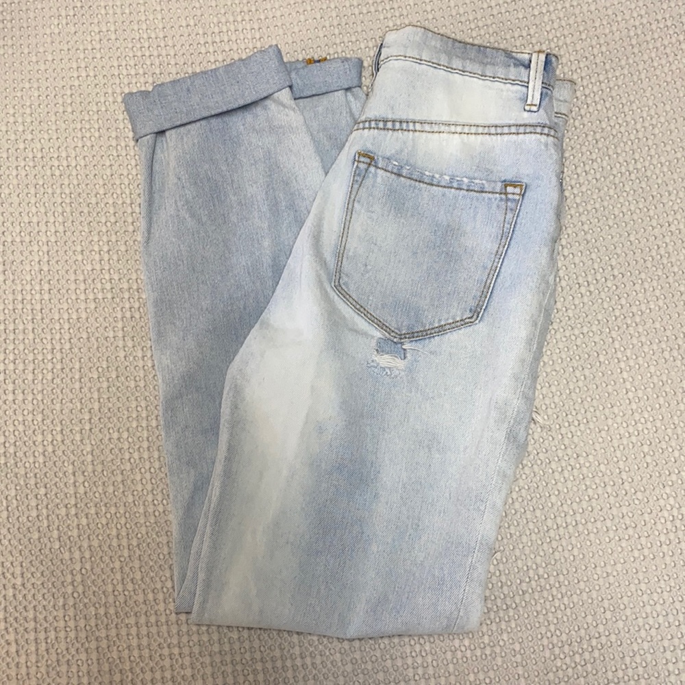 BDG jeans